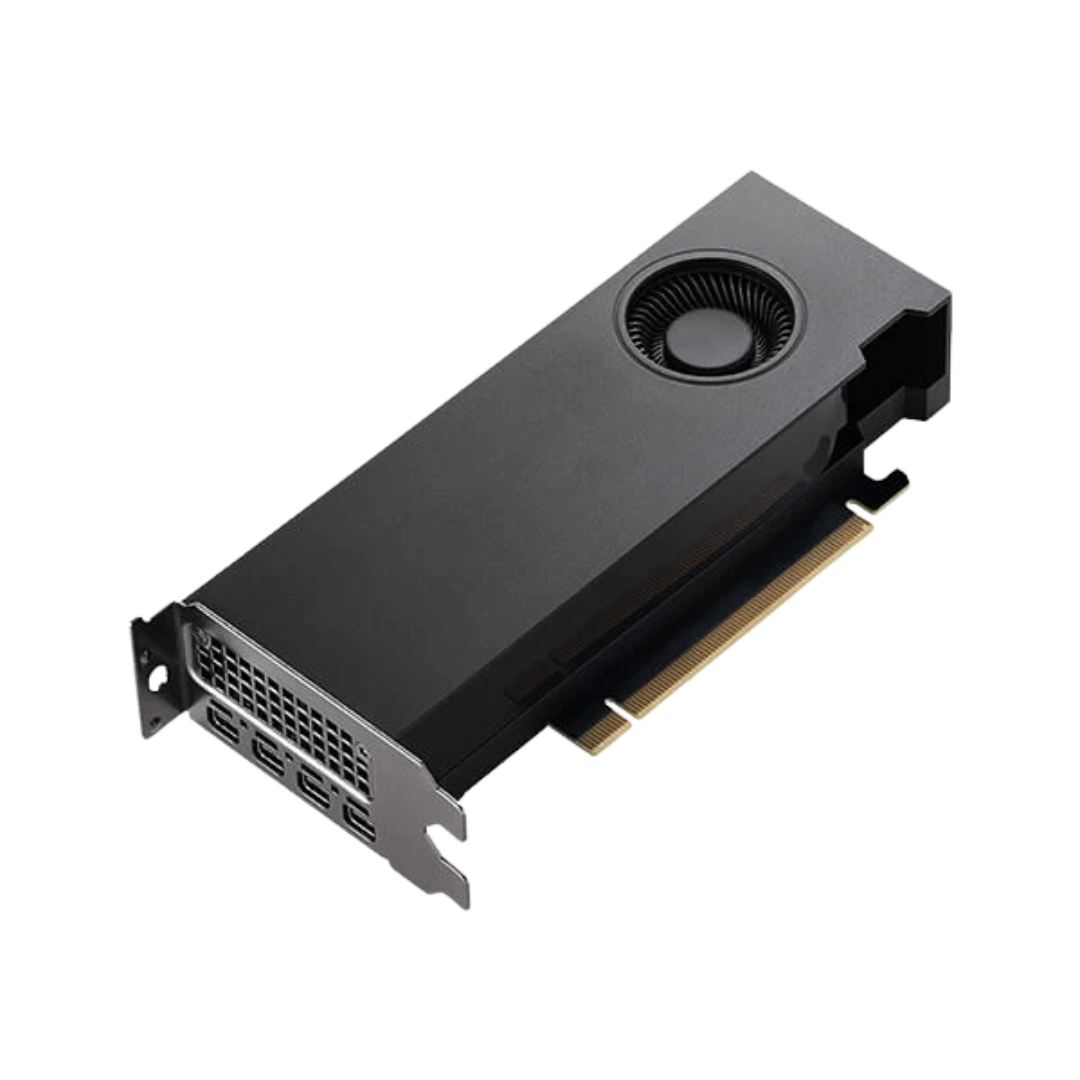 Nvidia Quadro RTX A2000 12GB GDDR6 192-bit Workstation Graphics Card