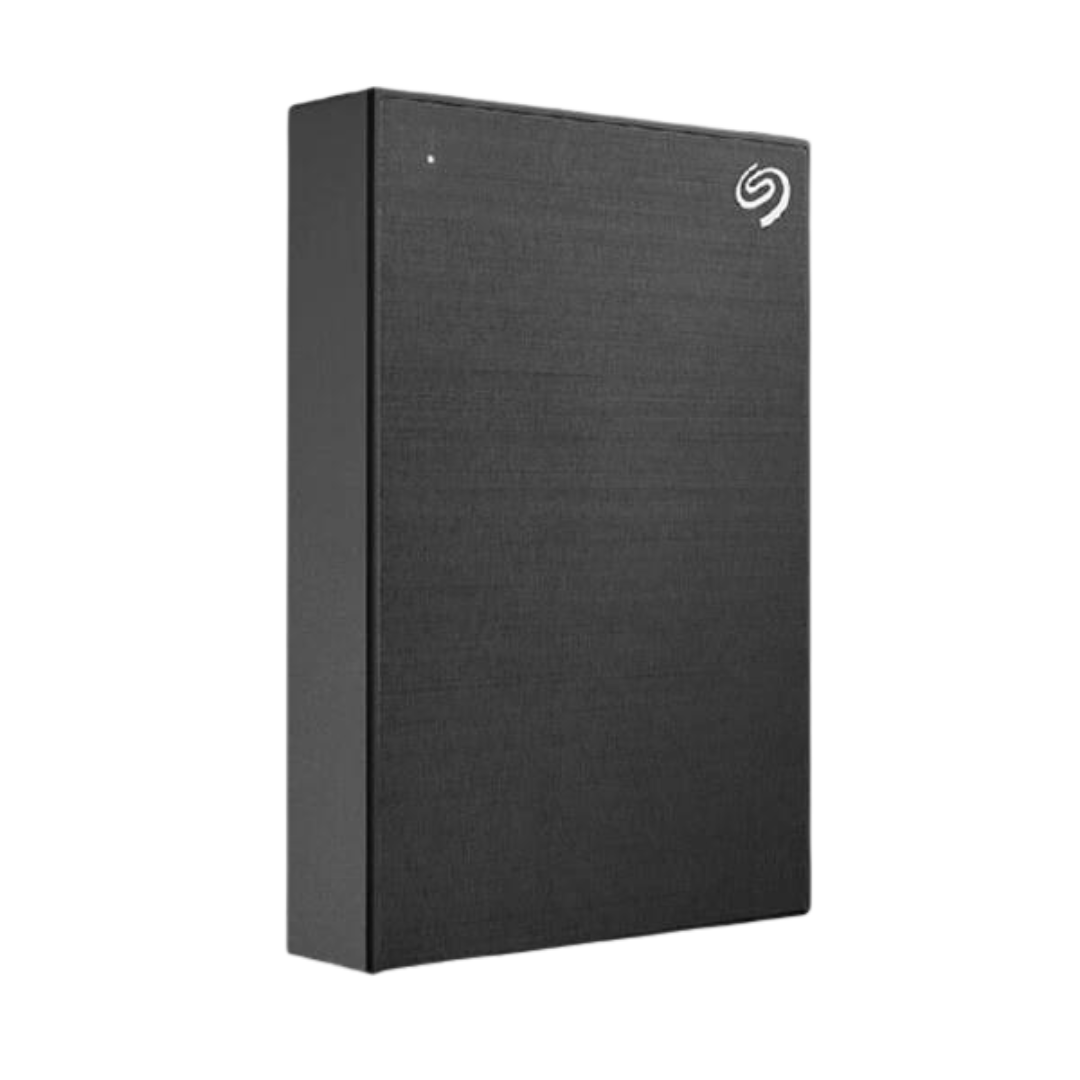 SEAGATE HARDISK 2TB ONE TOUCH