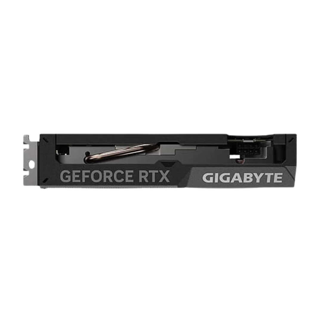 Gigabyte GeForce RTX 4060 Windforce OC 8GB GDDR6 128-bit Gaming Graphics Card