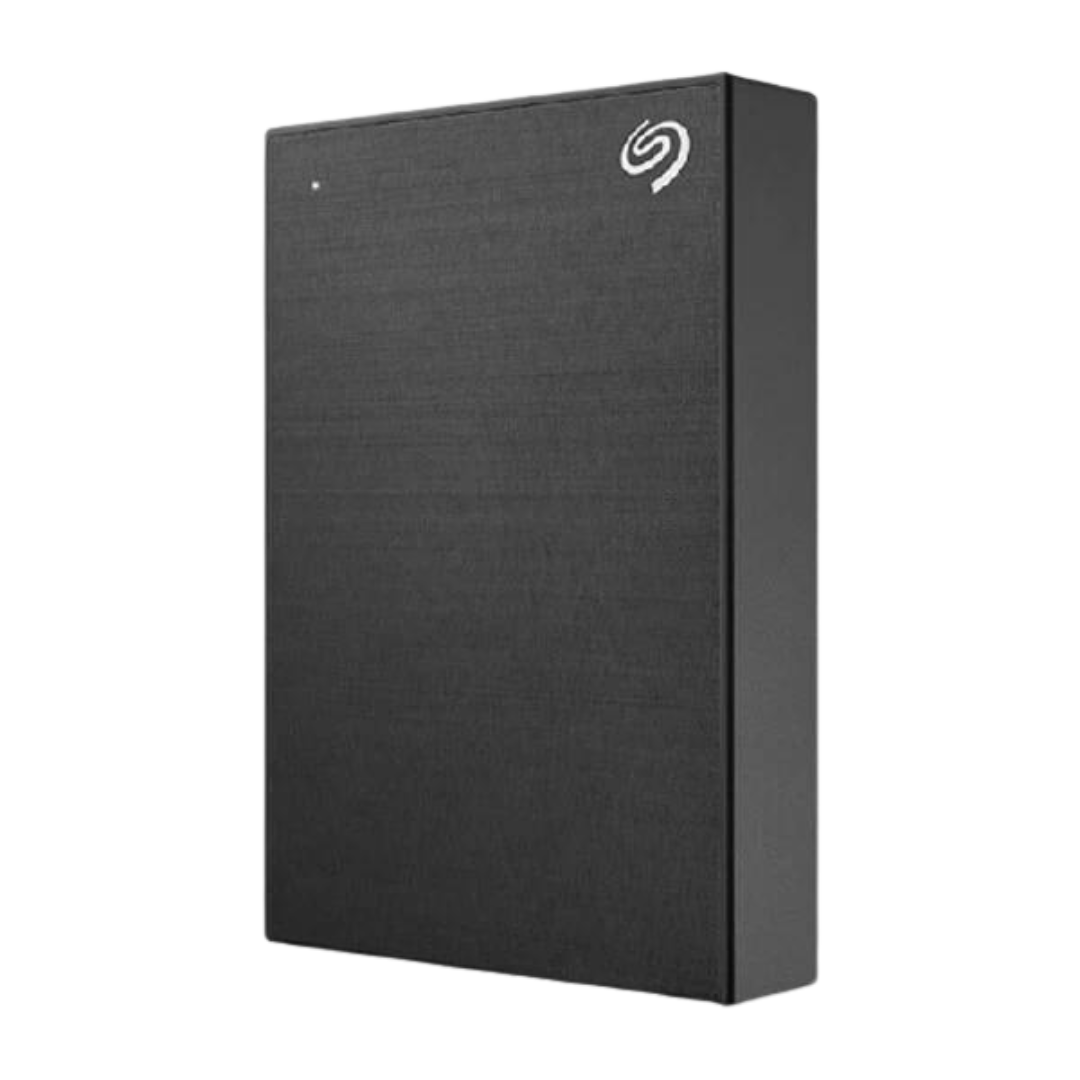 SEAGATE HARDISK 1TB ONE TOUCH