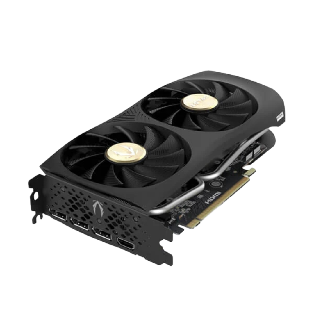 Zotac Gaming GeForce RTX 4060 Ti AMP 16GB GDDR6 128-bit Graphics Card