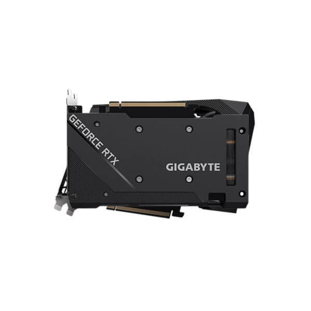 Gigabyte GeForce RTX 3060 Windforce OC 12GB GDDR6 192-bit Gaming Graphics Card