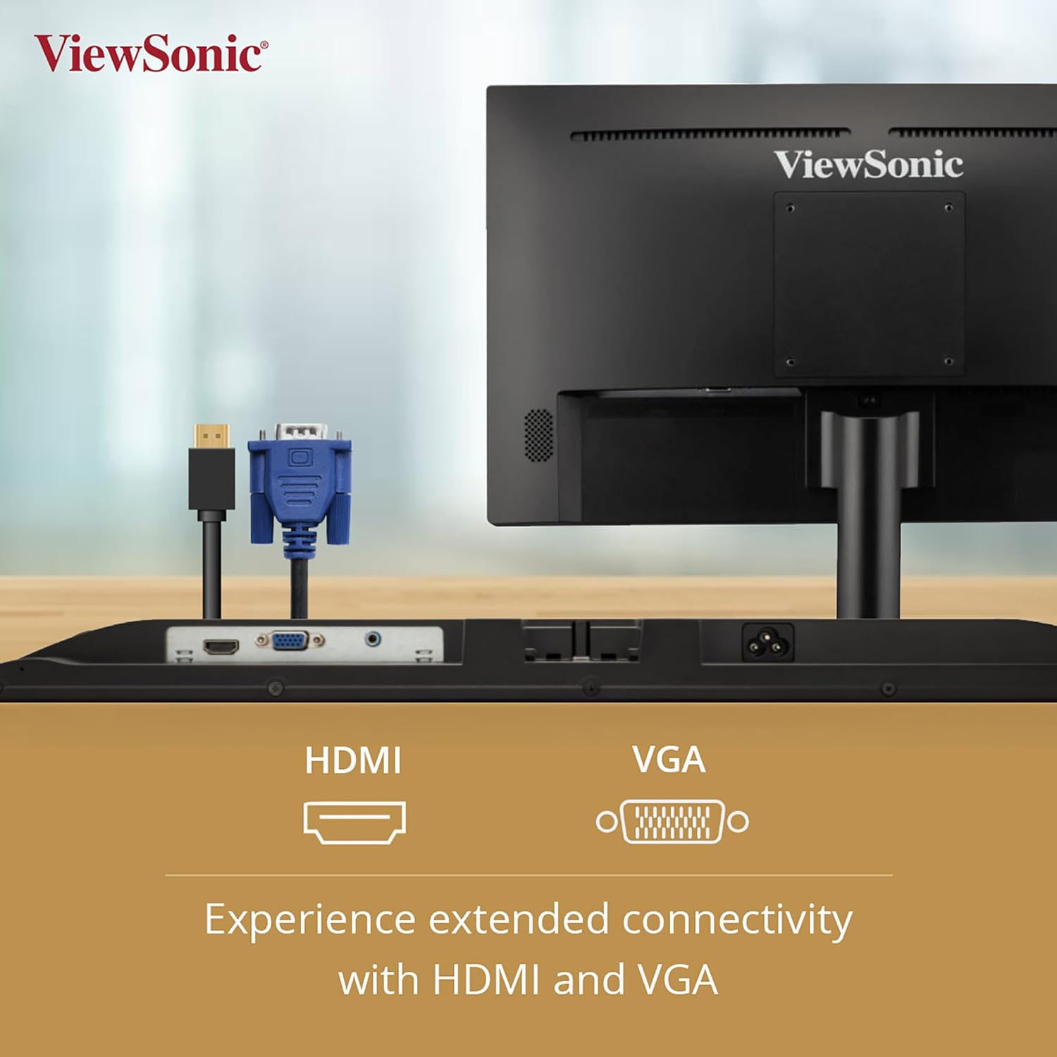 ViewSonic 22