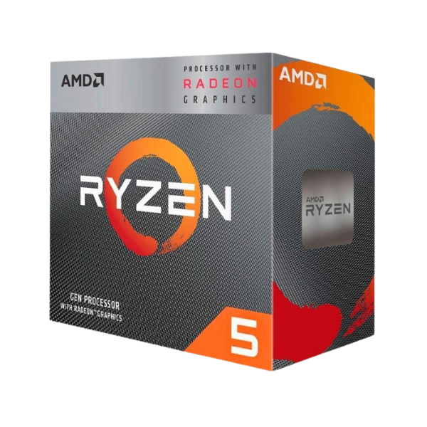 AMD 4600G