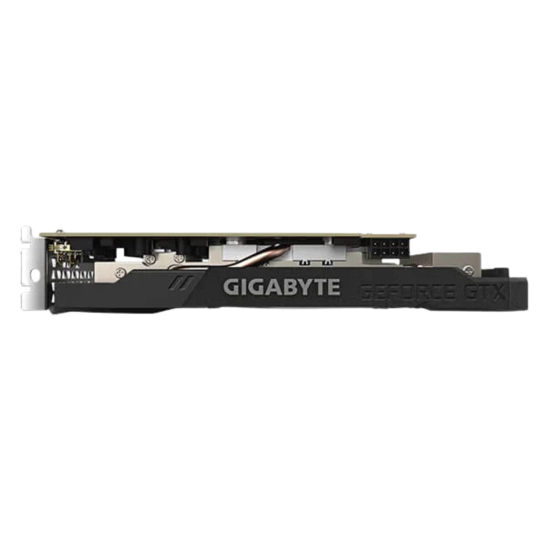 Gigabyte GeForce GTX 1650 D6 Windforce OC 4GB GDDR6 128-bit Gaming Graphics Card