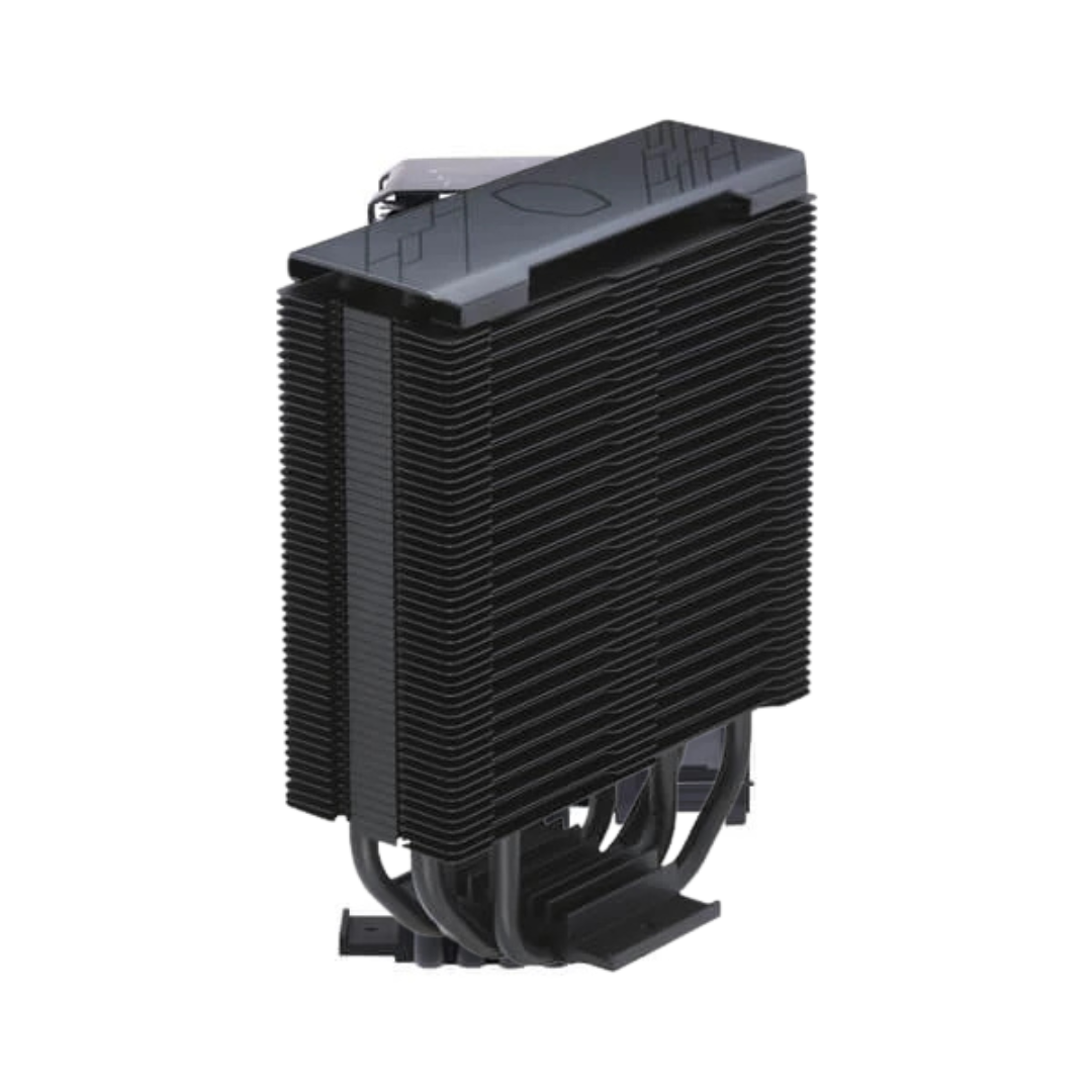 Cooler Master Hyper 212 Halo ARGB CPU Air Cooler (Black)