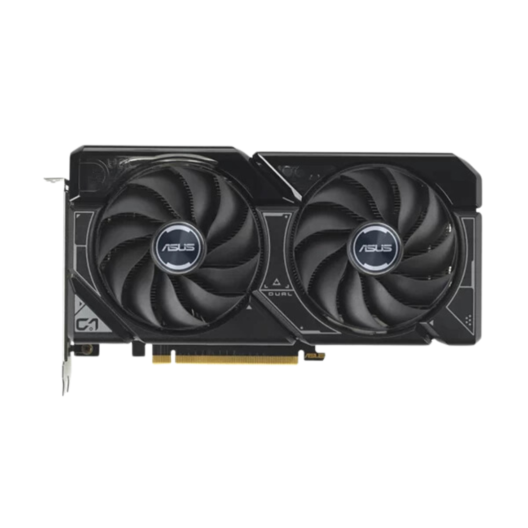 Asus Dual GeForce RTX 4060 Ti SSD OC Edition 8GB GDDR6 128-bit Graphics Card