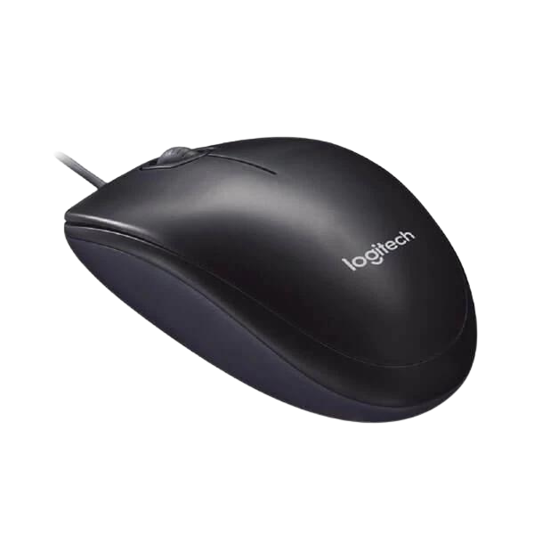 Logitech M90