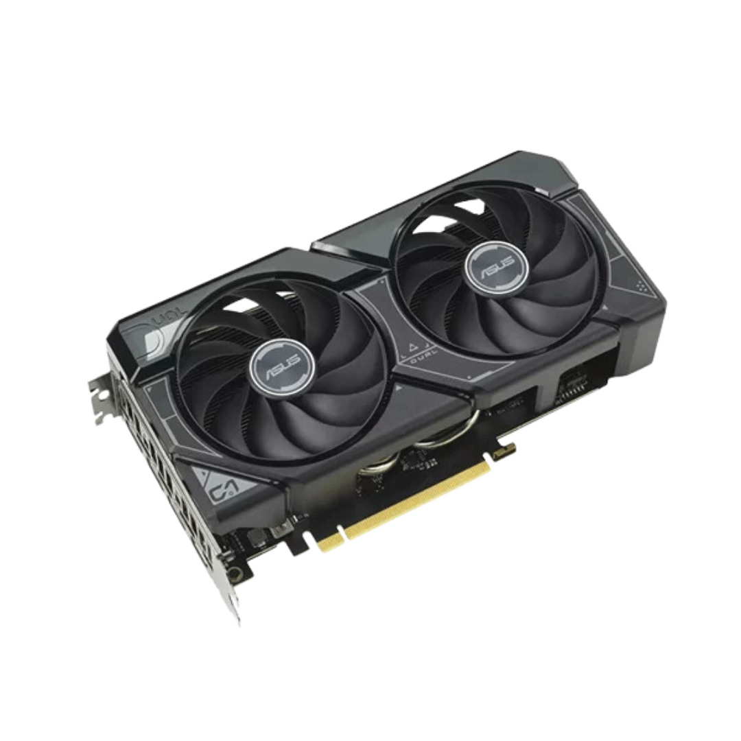 Asus Dual GeForce RTX 4060 Ti SSD OC Edition 8GB GDDR6 128-bit Graphics Card