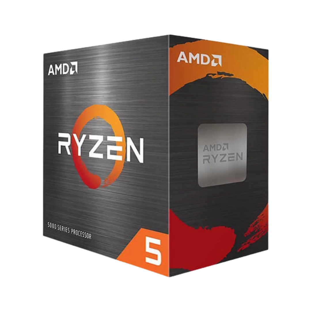 AMD Ryzen 5 5500 Processor