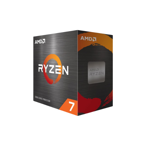 AMD Ryzen 7- 5700G