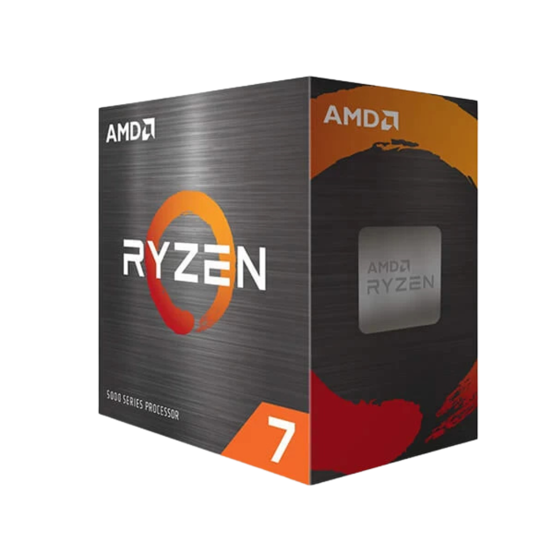 AMD Ryzen 7 5700X Processor