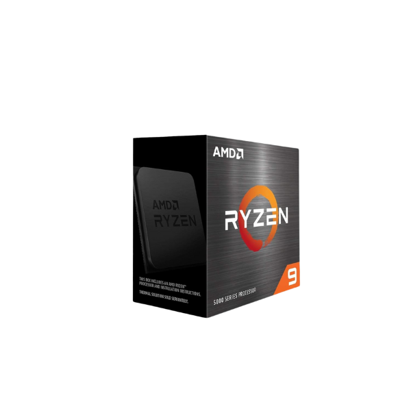 AMD Ryzen 9-5900X