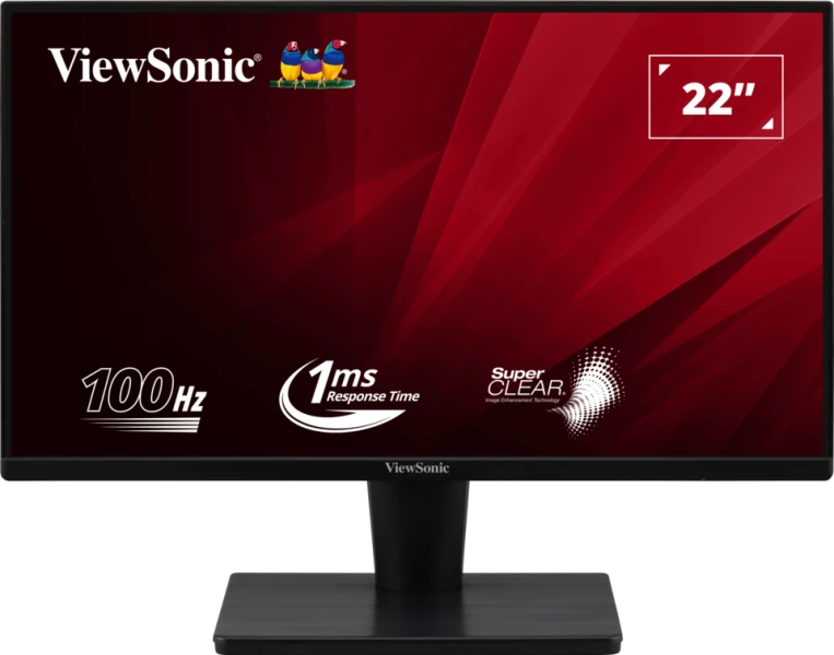 ViewSonic 22