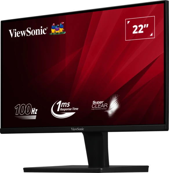 ViewSonic 22