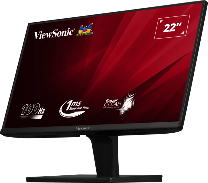 ViewSonic 22