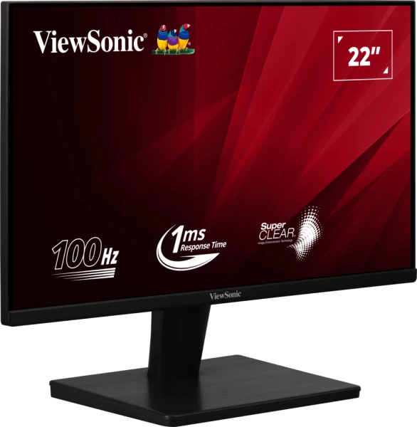 ViewSonic 22