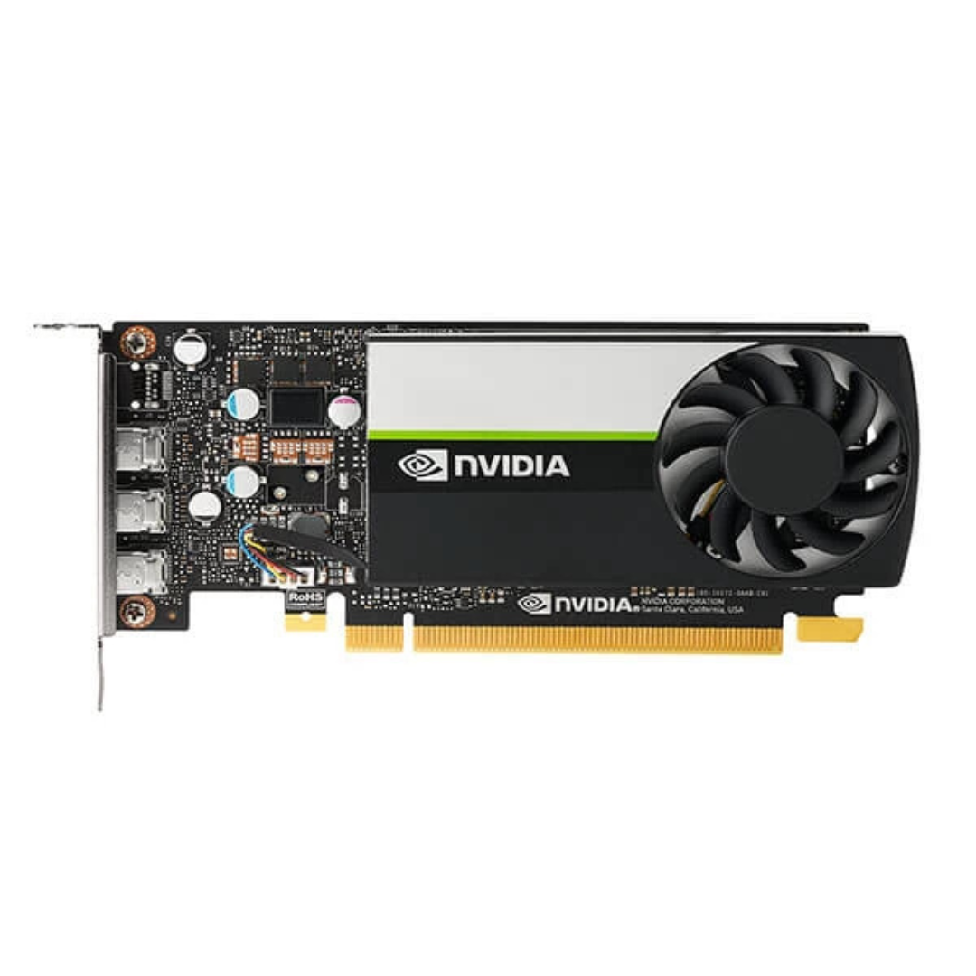 Nvidia Quadro T400 4GB GDDR6 64-bit Workstation Graphics Card