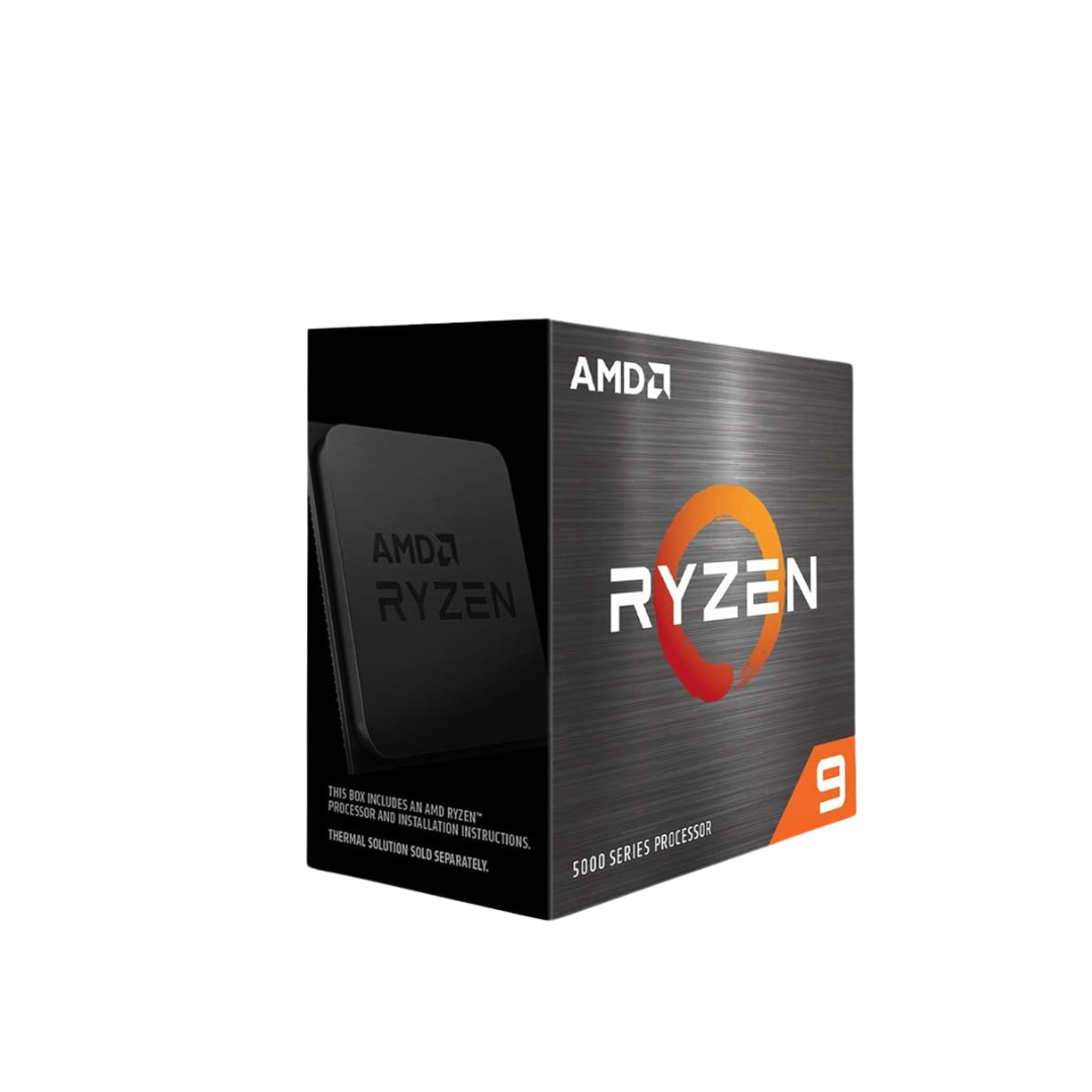 AMD RYZEN 9 5900X