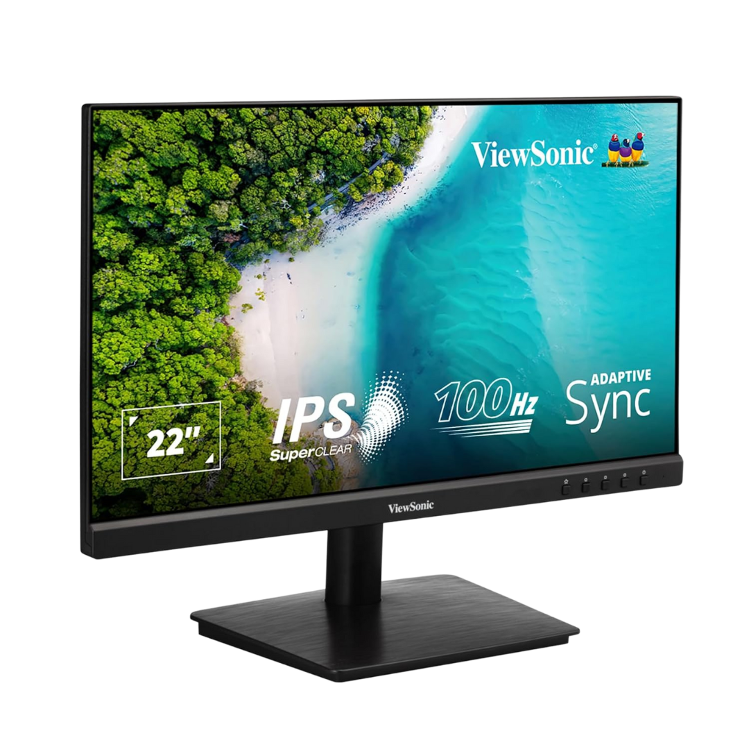 ViewSonic 22