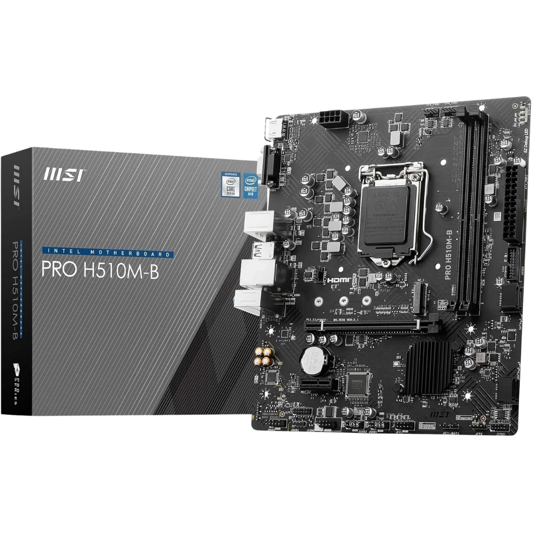 H510 M - B PRO